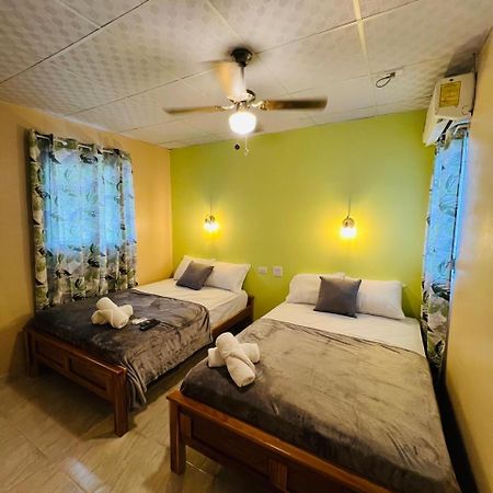 Hotel Villas Don Pablo Las Tablas Exterior photo