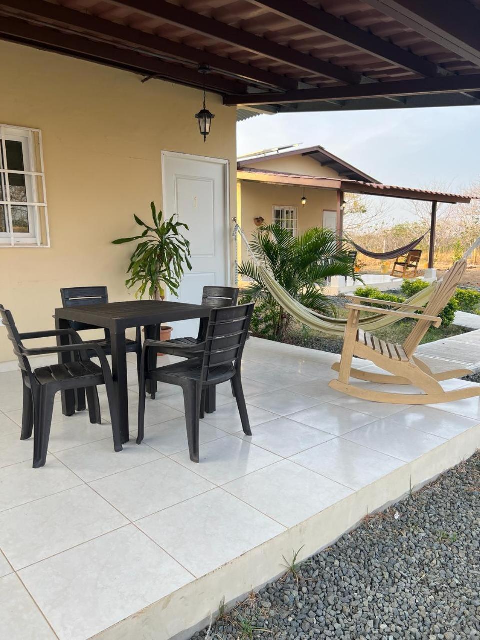 Hotel Villas Don Pablo Las Tablas Exterior photo