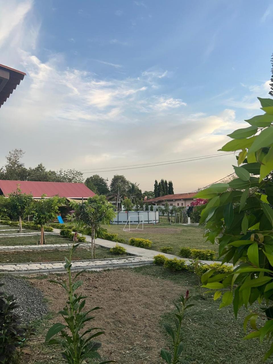 Hotel Villas Don Pablo Las Tablas Exterior photo