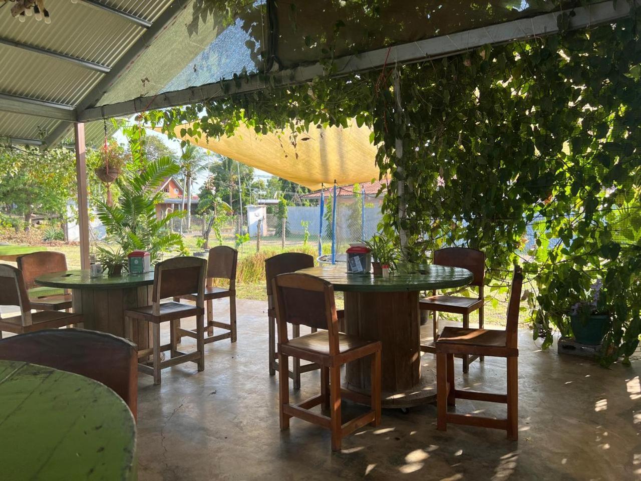 Hotel Villas Don Pablo Las Tablas Exterior photo